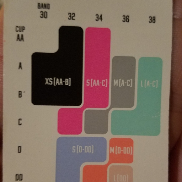 Halter bikini top - Picture 4 of 4